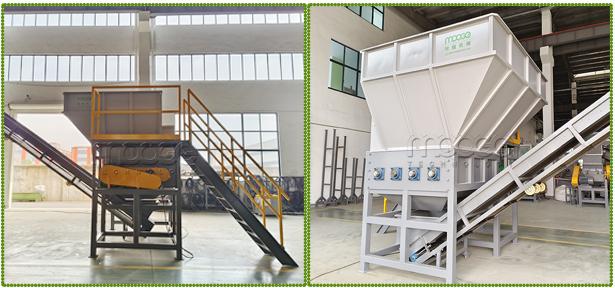 Customizable Layout Plastic Recycling Washing Line for PET Bottles Recycling Machine Scrap Pet Bottle Recycle Crushing Washing Plant 3