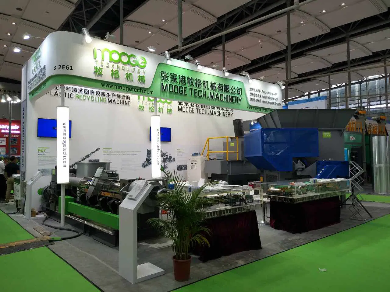 Προηγμένη Γραμμή Παραγωγής Ιμάντα Συσκευασίας PP για Ιμάντες Συσκευασίας Υψηλής Ποιότητας 10